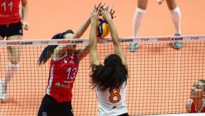 Sultanlar Ligi'nde 28. Hafta Başladı 