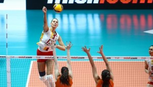 Sultanlar Ligi Sürpriz Skorla Başladı