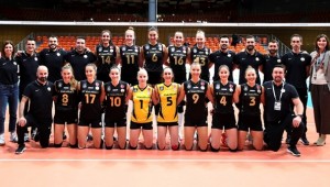 VakıfBank Şampiyonlar Ligi'nde sahne alıyor