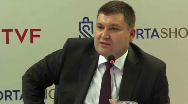 Aydın Kaya: Görevimizi kusursuz şekilde yerine getirdik