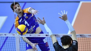 Efeler Ligi’nde Play-Off 7./8.lik Etabı Başladı