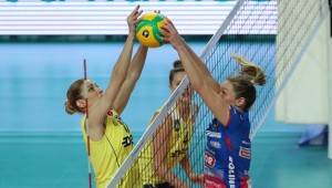 Fenerbahçe Opet, Şampiyonlar Ligi’ne Veda Etti