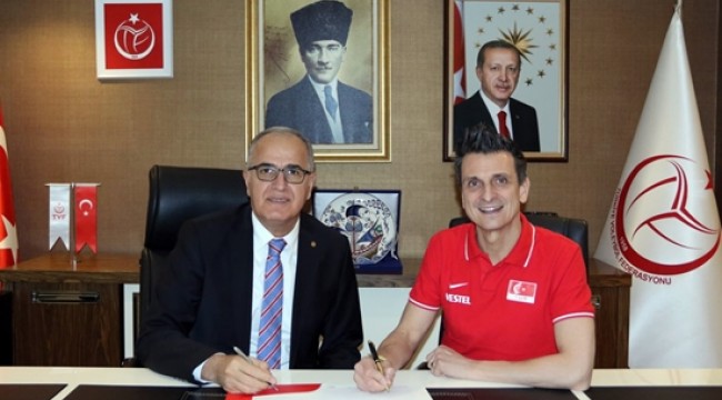 Giovanni Guidetti İle 4 Yıl Daha