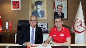 Giovanni Guidetti İle 4 Yıl Daha