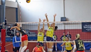 Göztepe, Fenerbahçe'yi mağlup etti