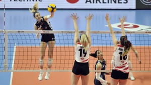 İlk Rauntun Kazananı Sistem9 Yeşilyurt Oldu