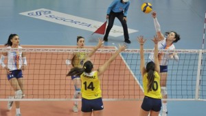 İstanbul BBSK'den, Fenerbahçe'ye set yok