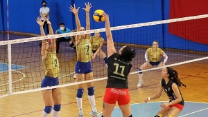 Kadınlar 1. Ligi’nde 18. Hafta Başladı