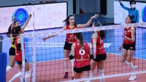 Mert Grup Sigorta namağlup bitirdi