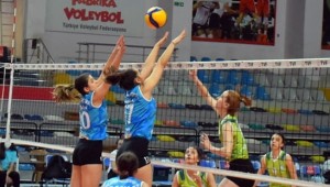 Nilüfer sezonu galibiyetle kapattı