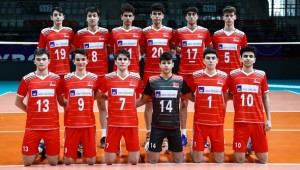 U17 Erkek Milliler, Avrupa Şampiyonası'nda Sahne Alıyor