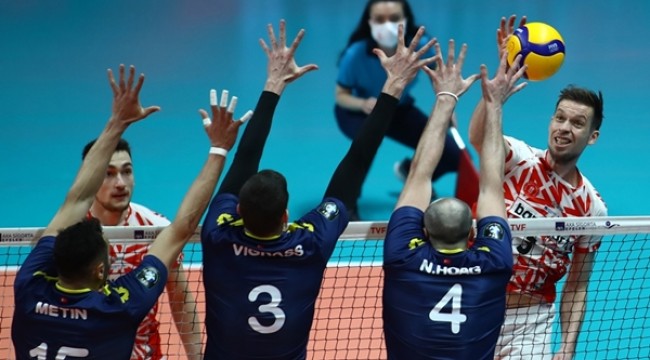 Ziraat, Fener'i devirdi