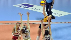 Aydın'dan Galatasaray'a set yok!