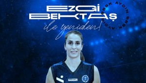 Aydın, Ezgi ile devam dedi