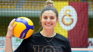 Bihter Dumanoğlu yeniden Galatasaray’da