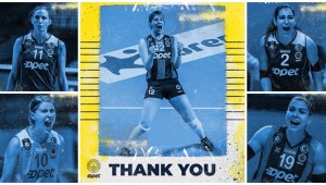Fenerbahçe 5 Oyuncusuyla Vedalaştı