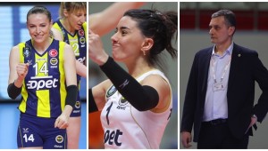 Fenerbahçe'de galibiyet sonrası açıklamalar