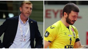 Fenerbahçe'den Ulaş ve Erkan Toğan'a Teşekkür
