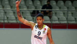 Fenerbahçe Melissa'ya teşekkür etti