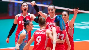 Filenin Sultanları'nın Maç Programı Belli Oldu