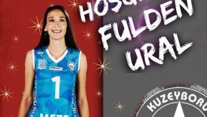 Fulden Ural Kuzeyboru'da 