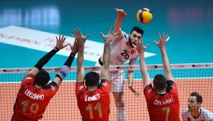 Halkbank seriyi bozdu