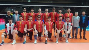 Jeopark Kula Belediyespor'dan teşekkür