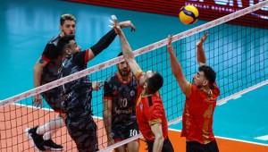 Jeopark Kula, Play-Off Etabına Hızlı Başladı