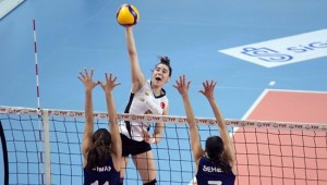 Kadınlar 1.Ligi'nde 22. Hafta Sona Erdi