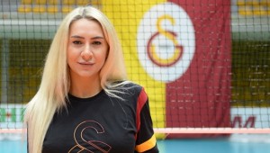'Kupa almadan voleybolu bırakmak istemiyorum'