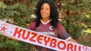 Kuzeyboru'ya Kübalı Smaçör
