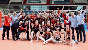 Playoff 3.lük/4.lük etabı tamamlandı