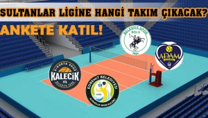 Sultanlar Ligi'ne Hangi Takımlar Yükselecek?