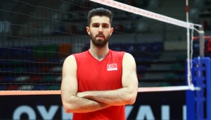 'Avrupa Altın Ligi'ne gidip kendimizi göstereceğiz'