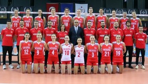 Başkan'dan, Sultanlara Ziyaret