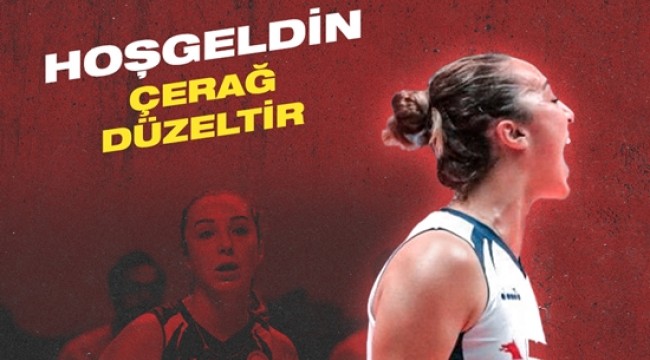 Çerağ Düzeltir, Mert Grup Sigorta'da