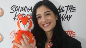 Eczacıbaşı VitrA, Yasemin ile sözleşme yeniledi
