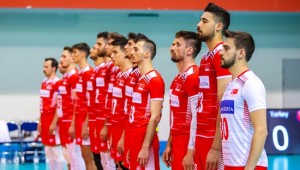 Efeler Avrupa Altın Ligi'ne Galibiyetle Başladı