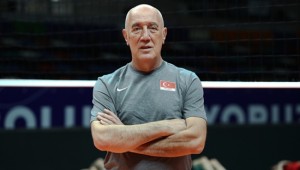 'Erkek voleybolunu özlenen yere getireceğiz'