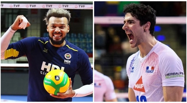 Fenerbahçe'de çifte transfer