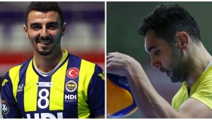 Fenerbahçe'de iç transferde 2 imza