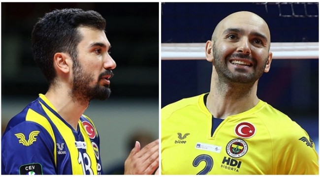 Fenerbahçe'de yaprak dökümü