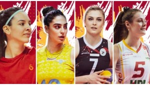 Galatasaray transferlerine devam ediyor