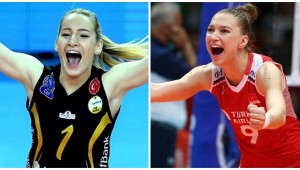 Gizem ve Meliha Fenerbahçe'de!