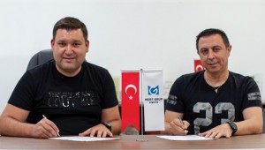 Mert Grup Sigorta, Nahit Cantürk'e emanet