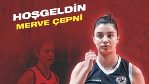 Merve Çepni, Mert Grup Sigorta'da