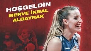 Merve İkbal Albayrak, Mert Grup Sigorta'da