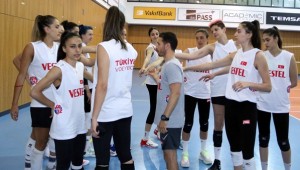 'Milli Takımı hepimiz çok özledik'