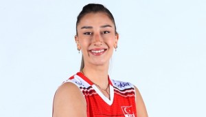 'Önümüzde çok uzun bir yol; çok önemli turnuvalar var'