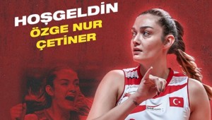 Özge Nur Çetiner, Mert Grup Sigorta'da
